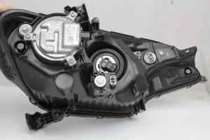 HONDA JAZZ GK Hatch (LED) Left Headlight (2014 2015 2016 2017 2018 2019 2020) [Stanley W1948]