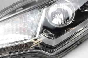 HONDA JAZZ GK Hatch (LED) Left Headlight (2014 2015 2016 2017 2018 2019 2020) [Stanley W1948]