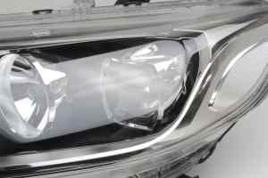 HONDA JAZZ GK Hatch (LED) Left Headlight (2014 2015 2016 2017 2018 2019 2020) [Stanley W1948]