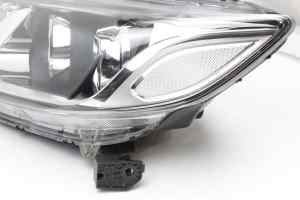 HONDA JAZZ GK Hatch (LED) Left Headlight (2014 2015 2016 2017 2018 2019 2020) [Stanley W1948]