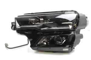 SKODA KAROQ NU7 (S1) Left Headlight (2017 2018 2019 2020 2021) [57C941035]