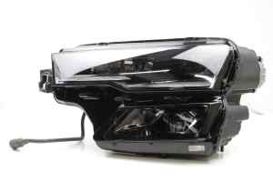 SKODA KAROQ NU7 (S1) Left Headlight (2017 2018 2019 2020 2021) [57C941035]