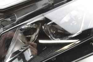 SKODA KAROQ NU7 (S1) Left Headlight (2017 2018 2019 2020 2021) [57C941035]