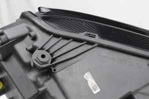SKODA KAROQ NU7 (S1) Left Headlight (2017 2018 2019 2020 2021) [57C941035]