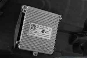 SKODA KAROQ NU7 (S1) Left Headlight (2017 2018 2019 2020 2021) [57C941035]