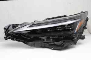 LEXUS NX AZ20 (3 LED) Left Headlight (2021) [81185-78270]