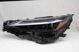 LEXUS NX AZ20 (3 LED) Left Headlight (2021) [81185-78270]