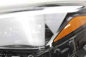 LEXUS NX AZ20 (3 LED) Left Headlight (2021) [81185-78270]