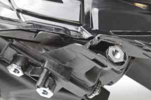 LEXUS NX AZ20 (3 LED) Left Headlight (2021) [81185-78270]
