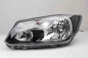 VOLKSWAGEN CADDY 2K (SERIES 2) Left Headlight (2010 2011 2012 2013 2014 2015)