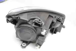 VOLKSWAGEN CADDY 2K (SERIES 2) Left Headlight (2010 2011 2012 2013 2014 2015)