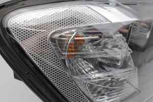BMW X3 SERIES F25 (Std) Right Headlight (2010 2011 2012 2013 2014) [7217290]