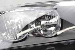 BMW X3 SERIES F25 (Std) Right Headlight (2010 2011 2012 2013 2014) [7217290]