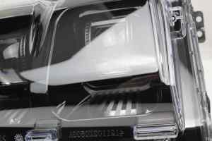 JAECOO J7 SUV LED Right Headlight (2025) [605000875AA]