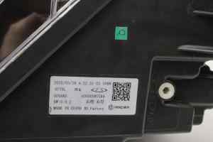 JAECOO J7 SUV LED Right Headlight (2025) [605000875AA]