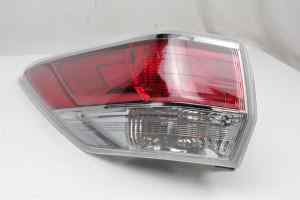 TOYOTA KLUGER GSU50 Left TailLight (2013 2014 2015 2016 2017 2018 2019) [81560-0E110]