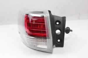TOYOTA KLUGER GSU50 Left TailLight (2013 2014 2015 2016 2017 2018 2019) [81560-0E110]