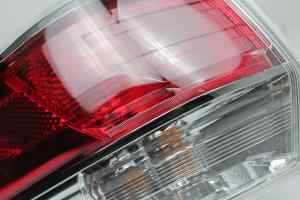 TOYOTA KLUGER GSU50 Left TailLight (2013 2014 2015 2016 2017 2018 2019) [81560-0E110]