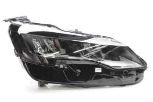PEUGEOT 3008 P84 (S2/Twin Reflector) Left Headlight (2020 2021 2022 2023 2024) [89914774]