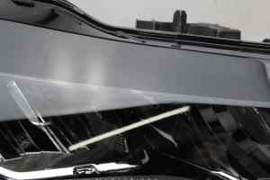PEUGEOT 3008 P84 (S2/Twin Reflector) Left Headlight (2020 2021 2022 2023 2024) [89914774]