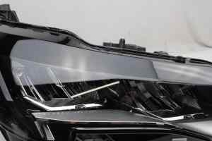 PEUGEOT 3008 P84 (S2/Twin Reflector) Left Headlight (2020 2021 2022 2023 2024) [89914774]