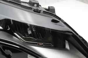 PEUGEOT 3008 P84 (S2/Twin Reflector) Left Headlight (2020 2021 2022 2023 2024) [89914774]