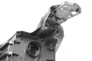 PEUGEOT 3008 P84 (S2/Twin Reflector) Left Headlight (2020 2021 2022 2023 2024) [89914774]