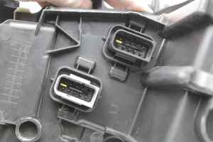 PEUGEOT 3008 P84 (S2/Twin Reflector) Left Headlight (2020 2021 2022 2023 2024) [89914774]