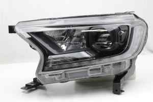 FORD RANGER PX3 (LED/Black Shroud) Left Headlight (2018 2019 2020 2021 2022) [JB3J-13E015-AA]