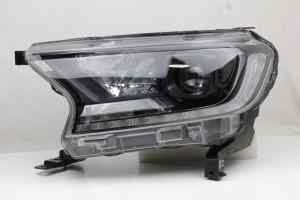 FORD RANGER PX3 (LED/Black Shroud) Left Headlight (2018 2019 2020 2021 2022) [JB3J-13E015-AA]
