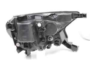 FORD RANGER PX3 (LED/Black Shroud) Left Headlight (2018 2019 2020 2021 2022) [JB3J-13E015-AA]