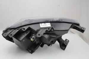 FORD RANGER PX3 (LED/Black Shroud) Left Headlight (2018 2019 2020 2021 2022) [JB3J-13E015-AA]
