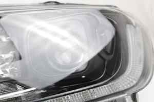 FORD RANGER PX3 (LED/Black Shroud) Left Headlight (2018 2019 2020 2021 2022) [JB3J-13E015-AA]