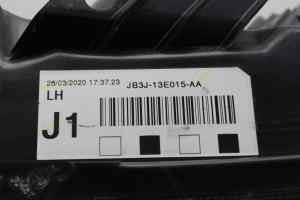 FORD RANGER PX3 (LED/Black Shroud) Left Headlight (2018 2019 2020 2021 2022) [JB3J-13E015-AA]