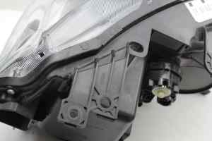 FORD RANGER PX3 (LED/Black Shroud) Left Headlight (2018 2019 2020 2021 2022) [JB3J-13E015-AA]