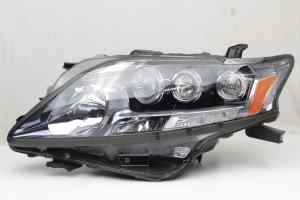 LEXUS RX RX350 Gen 3 (Sports Luxury) Left Headlight (2008 2009 2010 2011 2012) [81185-48861]