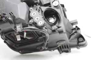LEXUS RX RX350 Gen 3 (Sports Luxury) Left Headlight (2008 2009 2010 2011 2012) [81185-48861]