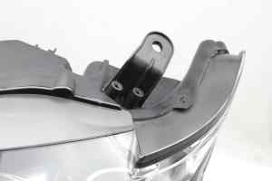 LEXUS RX RX350 Gen 3 (Sports Luxury) Left Headlight (2008 2009 2010 2011 2012) [81185-48861]