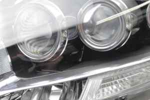 LEXUS RX RX350 Gen 3 (Sports Luxury) Left Headlight (2008 2009 2010 2011 2012) [81185-48861]