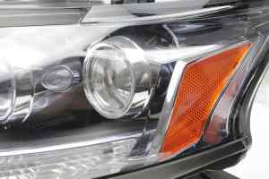LEXUS RX RX350 Gen 3 (Sports Luxury) Left Headlight (2008 2009 2010 2011 2012) [81185-48861]