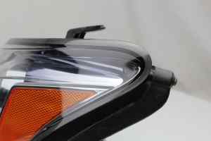 LEXUS RX RX350 Gen 3 (Sports Luxury) Left Headlight (2008 2009 2010 2011 2012) [81185-48861]