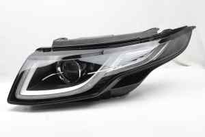 LAND ROVER RANGE ROVER Evoque 3/5Dr Xenon (Series 1) Left Headlight (2011 2012 2013 2014 2015) [GJ32-13W030]