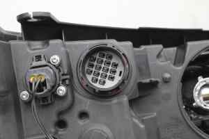 LAND ROVER RANGE ROVER Evoque 3/5Dr Xenon (Series 1) Left Headlight (2011 2012 2013 2014 2015) [GJ32-13W030]