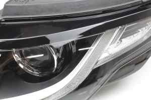 LAND ROVER RANGE ROVER Evoque 3/5Dr Xenon (Series 1) Left Headlight (2011 2012 2013 2014 2015) [GJ32-13W030]