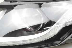 LAND ROVER RANGE ROVER Evoque 3/5Dr Xenon (Series 1) Left Headlight (2011 2012 2013 2014 2015) [GJ32-13W030]
