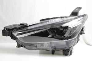 MAZDA CX-3 DK Series 2 (LED Adaptive) Left Headlight (2017)