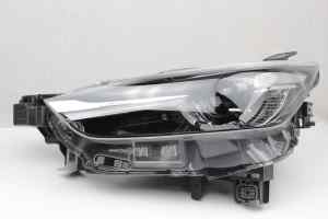 MAZDA CX-3 DK Series 2 (LED Adaptive) Left Headlight (2017)