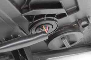MAZDA CX-3 DK Series 2 (LED Adaptive) Left Headlight (2017)