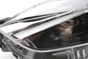 MAZDA CX-3 DK Series 2 (LED Adaptive) Left Headlight (2017)