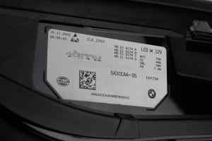 BMW IX I20 (Laser) Right Headlight (2021) [5A3CEA4-05]